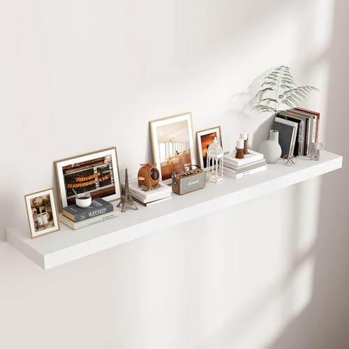 Floating Shelves for Wall
