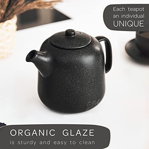 Design Tea Pot