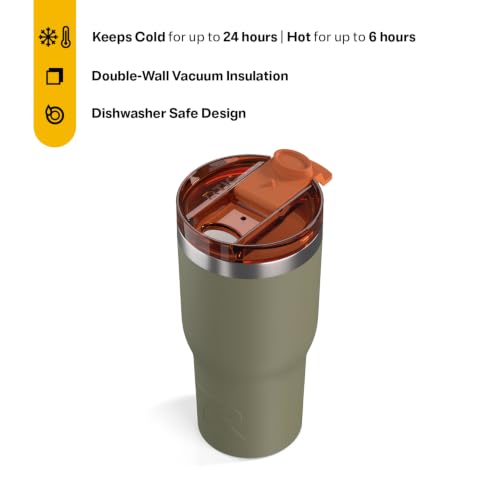 20oz Essential Tumbler with Lid