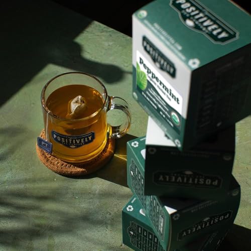 Positively Tea (20 Count)