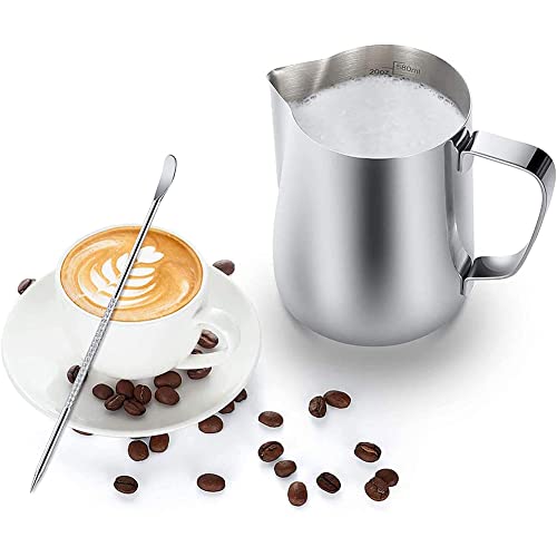 20 oz Milk Frothing Pitcher