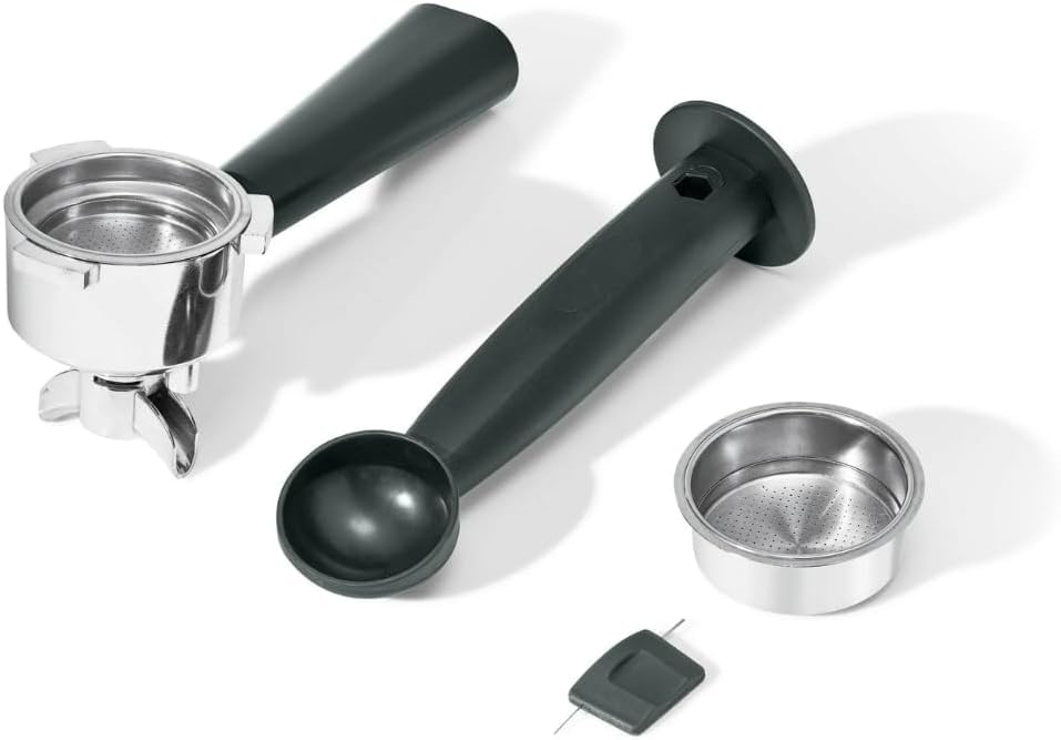 Slim Espresso Maker