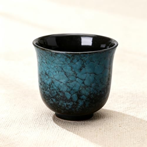 Japanese Porcelain Gongfu Tea Set