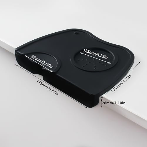 Espresso Tamping Mat