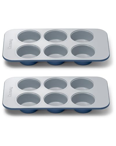 Non Stick Ceramic (2 Count)