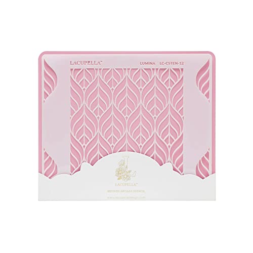 Cookie and Cupcake Stencil