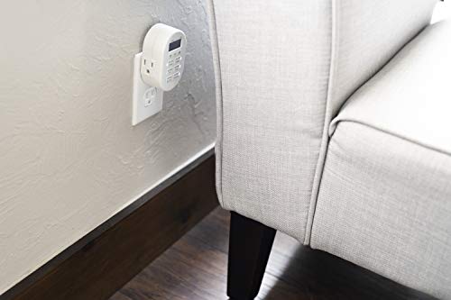 Plug in Digital Timer