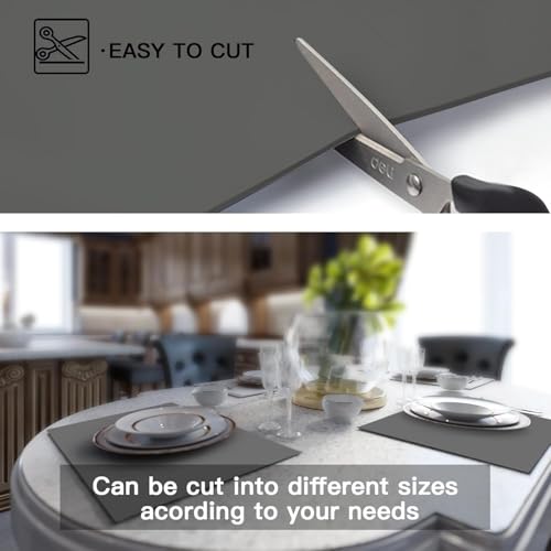 Silicone Mats for Kitchen Counter