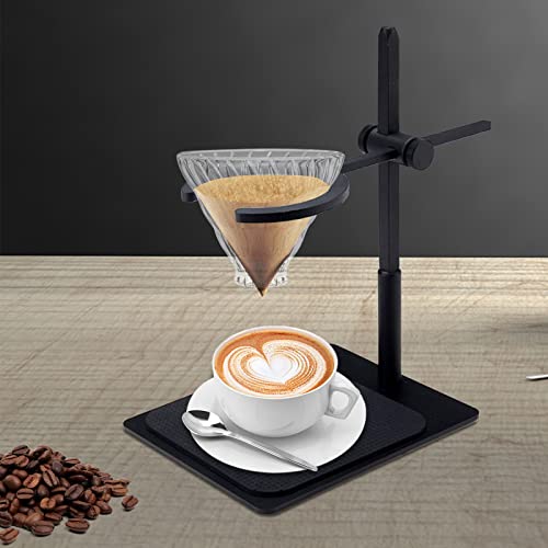 Pour Over Stand Coffee Station