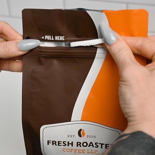 Organic Dark Mexican Drip Ground Coffee (80 Ounce)