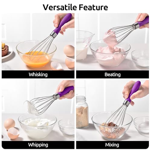 Wire Whisk for Cooking