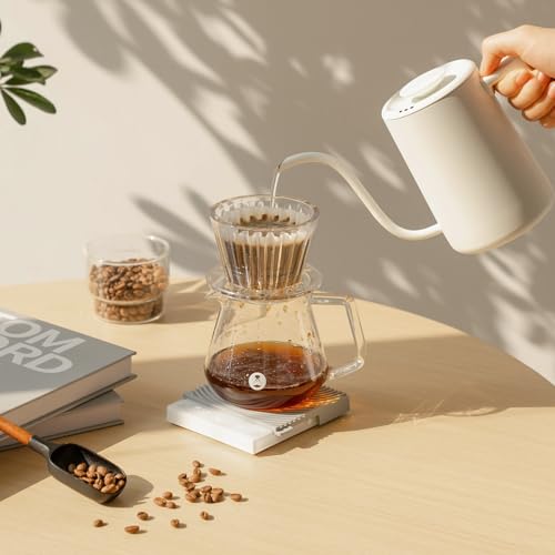 Basic Mini Coffee Scale