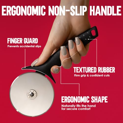 Pizza Cutter Wheel