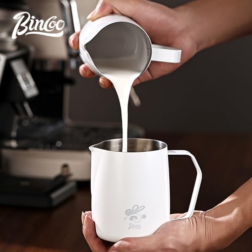 Milk Frothing Pitcher 600ml
