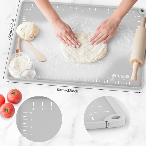 Silicone Baking Mat 32" x 24"