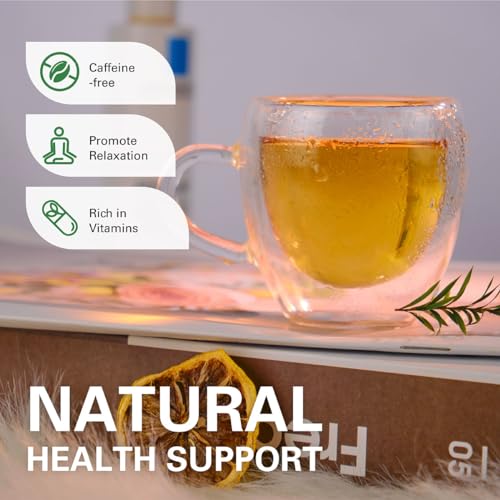 Peppermint Tea Bags 100 Count