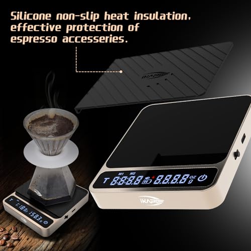 Digital Coffee Scale