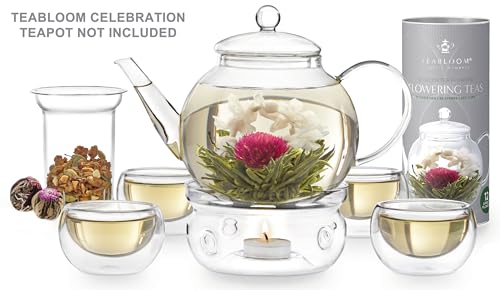 Flowering Tea (12 Count)