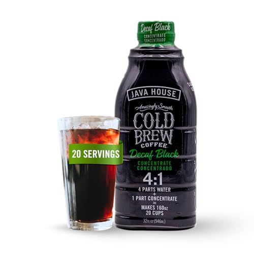 Cold Brew Coffee (32 Fl Oz)