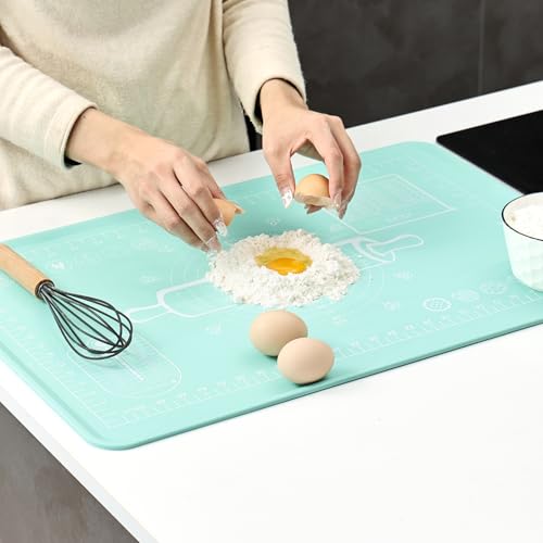 Silicone Baking Mat 20"L x 28"W