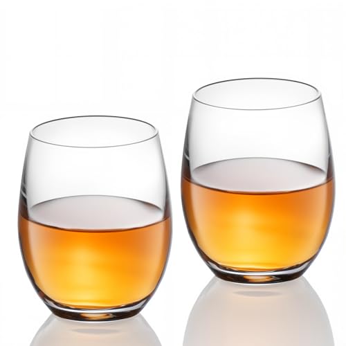 Shot Glasses Set of 2 (2 Count)
