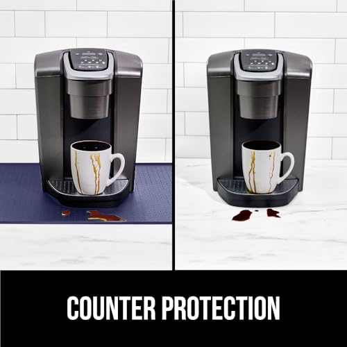Silicone Coffee Mat