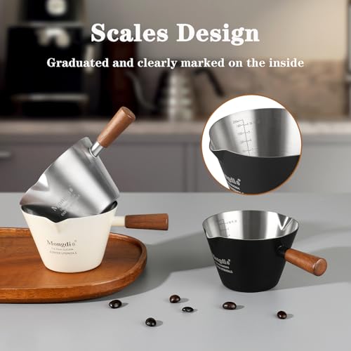 Espresso Measuring Cup
