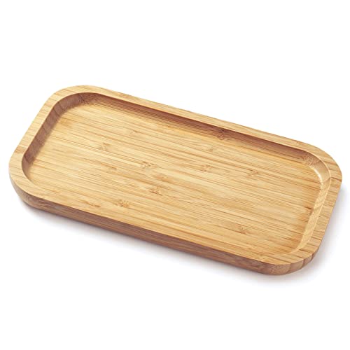 Bamboo Vanity Tray