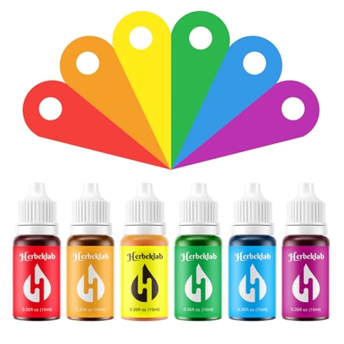 Food Coloring Liquid (2.1 Fl Oz)