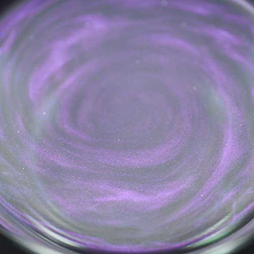 Brew Glitter Purple Iridescent