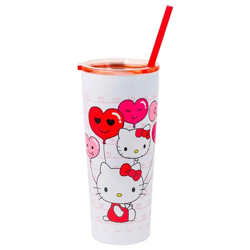 Sanrio Hello Kitty Heart
