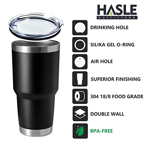 30oz Stainless Steel Tumbler (8 Count)