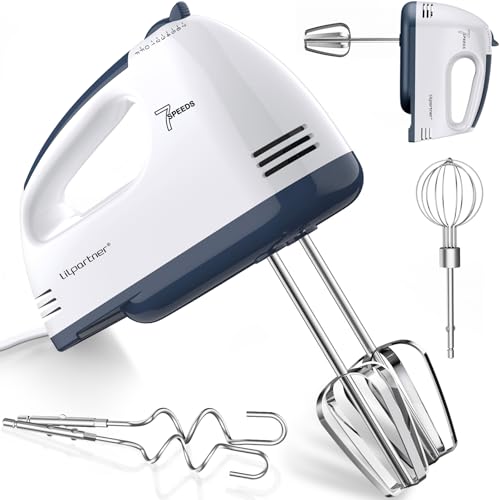 Hand Mixer Electric