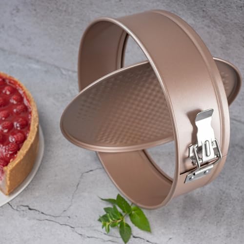 9 inch Springform Pan Nonstick