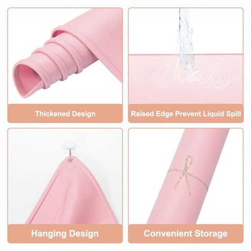 Silicone Pastry Mat