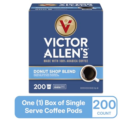 Donut Shop Blend (200 Count)