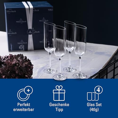 New Moon Set 4 Pieces (4 Count)