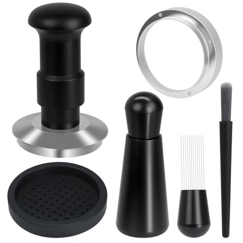 58mm Espresso Tamper Set