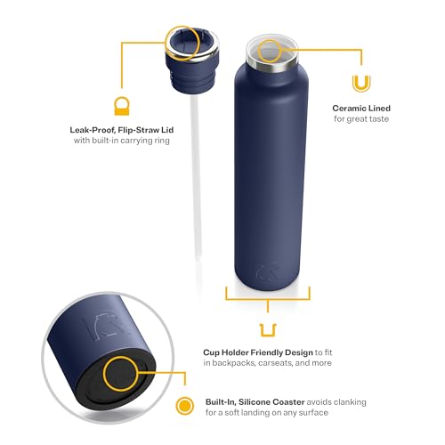 26oz Journey Water Bottle