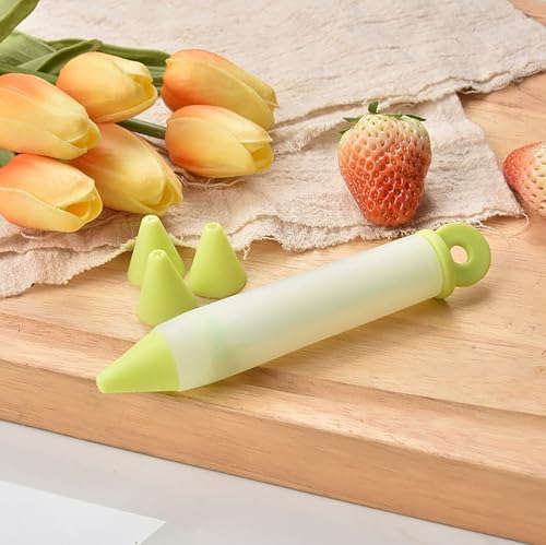 Cake Decorating Pen Dessert Decorating Tool