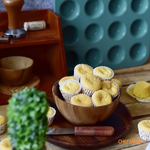 Mini Muffin Pan