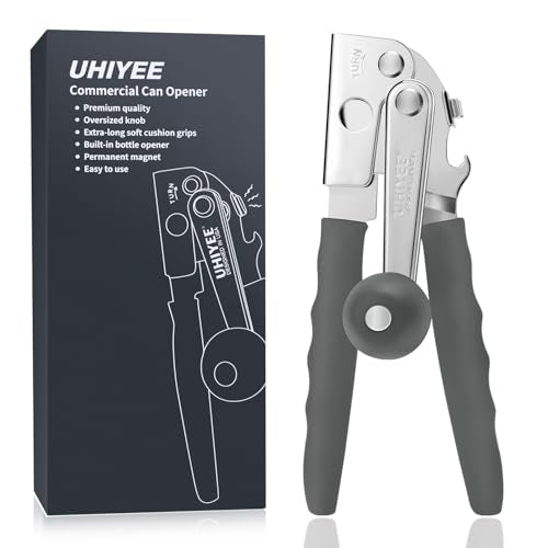 Commercial Can Opener Heavy Duty