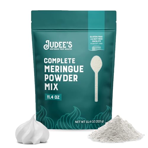 Complete Meringue Powder Mix (11.4 Ounce)