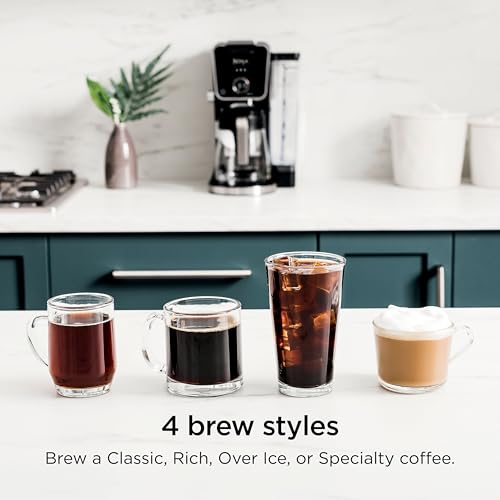Specialty Drip Coffee Maker (155.04 Ounce)