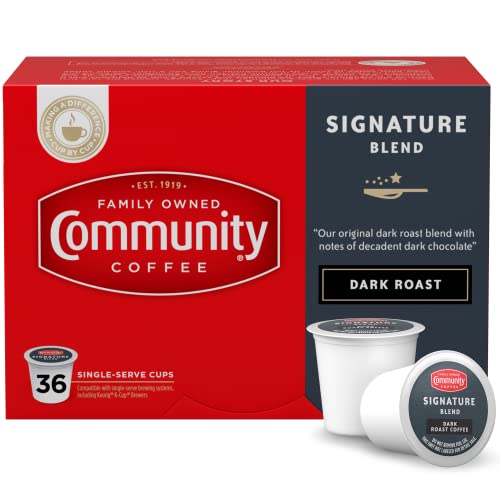 Signature Blend (13.5 Ounce)