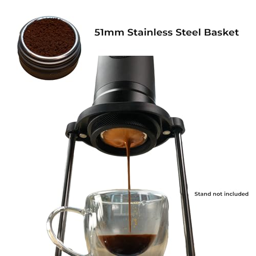 Eon Portable Espresso Machine