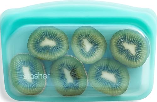 Premium Reusable Silicone Food Storage Bag