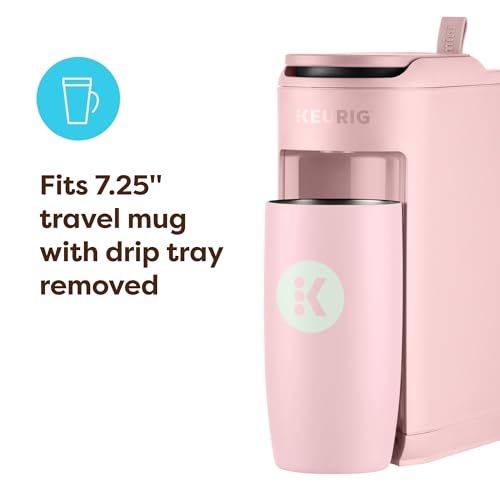 K Mini Mate Single Serve K