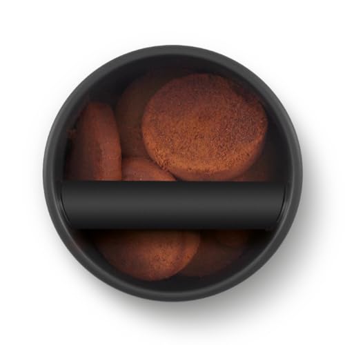 BEA501BSS Knock Box 10 Espresso Accessory