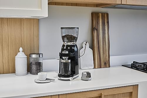 CGF11 Retro Style Coffee Grinder